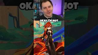 Thumbnail for Mavuika Is The MOST BROKEN Character In Genshin Impact | Doro44