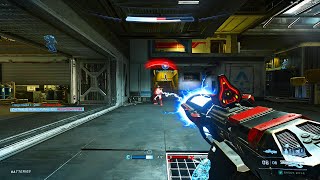 Thumbnail for Ranked Onyx Halo Infinite Gameplay (52 Kills, Killing Frenzy) | FatRat