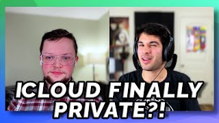 Thumbnail for Did Apple Just Fix iCloud's Security?! - Techlore Talks 5