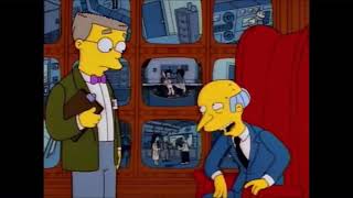 Thumbnail for Something Gay, No Doubt - The Simpsons