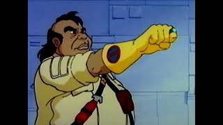 Thumbnail for I am Captain Pollution! Go Pollution! | BiciHater