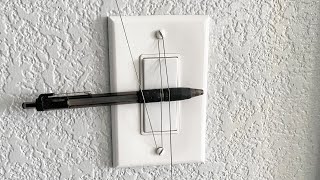 Thumbnail for Tripwire and Breakaway Knot | FIRST CLASS AMATEUR