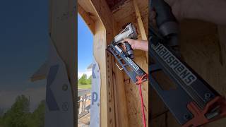 Thumbnail for How To Frame An Arch Opening | HAUS PLANS ®️