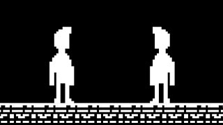 Thumbnail for I Made the Scariest Game Ever | BadGameDev