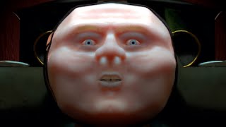 Thumbnail for Thomas Faces His Crimes Against Humanity | Ethereal Snake