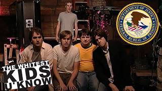 Thumbnail for Epstein Attention Deficit Disorder | WKUK: Whitest Kids U’ Know