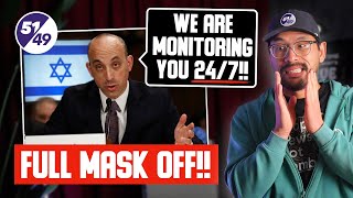 Thumbnail for It’s worse than we thought... | 51-49 with James Li