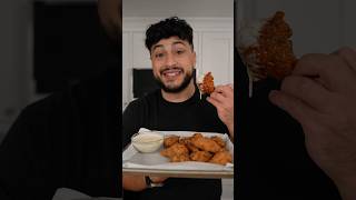 Thumbnail for Cajun Wet Wings | The Golden Balance