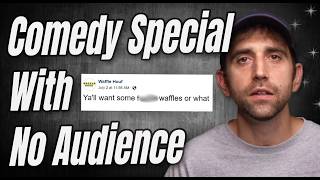 Thumbnail for Ben Palmer - You Can Be Anything | Comedy Special | Ben Palmer