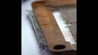 Thumbnail for Magnetic Core Memory From Soviet Russia | RobertElderSoftware