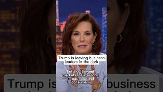 Thumbnail for Trump is leaving business leaders in the dark | MSNBC