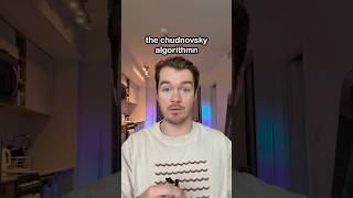 Thumbnail for The Chudnovsky Algorithm | Thomas Mulligan