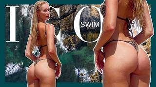 Thumbnail for Swim Icon Maria | Bikini try-on haul #swimsuit | Swim Icons