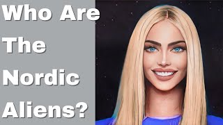 Thumbnail for Who Are The Nordic Aliens? | Street of Silence