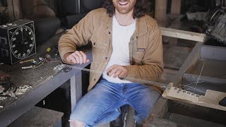 Thumbnail for Tested: Where Does The Tone Come From In An Electric Guitar? | Jim Lill