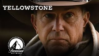 Thumbnail for Yellowstone Official Trailer | Paramount Network