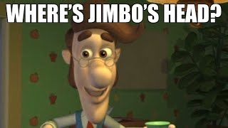 Thumbnail for Jimmy’s Last Brain Blast | Solid jj