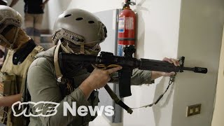 Thumbnail for Taiwan’s Chips Could Be Preventing War With China | Vice News