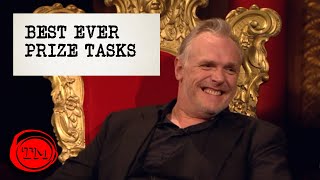 Thumbnail for Best Ever Prize Tasks | Taskmaster