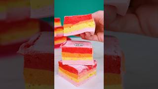Thumbnail for Turning STARBURSTS to Marshmallows?! | Little Remy Food 🐭🍝
