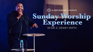 Thumbnail for Church 15th Anniversary Finale | Keion Henderson TV