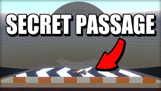Thumbnail for I Built a Secret Passage Track to Cheese a Public Lobby! | kAN Gaming