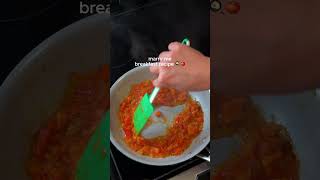 Thumbnail for 🍳🍅 FABULOUS SHAKSHUKA 🍳🍅 #Shakshuka #MiddleEasternFood #IsraeliCuisine #BreakfastRecipe #EggDish | aboutcuisine