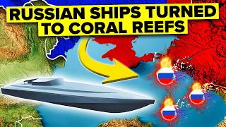Thumbnail for How to KILL Entire Russian NAVY for the Price of CAR | The Military Show