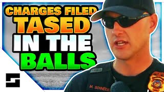 Thumbnail for Criminal Charges Against Cop - Huge Lawsuit - Update