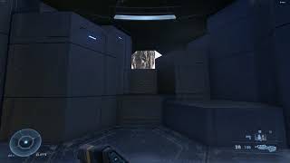 Thumbnail for Halo Infinite Leaked Forge - Random Level Geometry