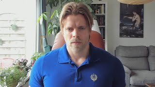 Thumbnail for Nightmarish Crime in Sweden. Enough is Enough | The Golden One
