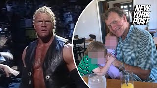 Thumbnail for WWE legend Sid Vicious dead at 63 | New York Post Sports