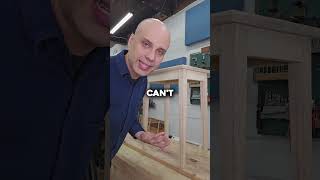 Thumbnail for Don't you get Marks in your Work? #woodworkingtips #tooltips #woodwork #wood #woodworking | Rex Krueger