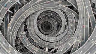 Thumbnail for Max Cooper - Repetition (Official Video By Kevin McGloughlin) | Max Cooper