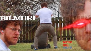 Thumbnail for Bilmuri - Better Hell (OFFICIAL MUSIC VIDEO) | Bilmuri