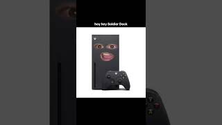 Thumbnail for Steam Spotted in New Xbox Update? 👀 | Garett