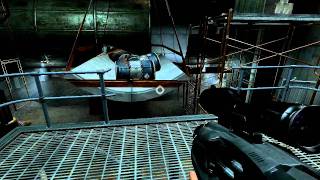 Thumbnail for Duke Nukem Forever: Walkthrough - Part 1 [Chapter 21] - The Clarifier (Gameplay) [Xbox 360, PS3] | theRadBrad