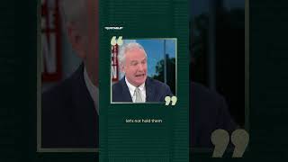 Thumbnail for Calling UNRWA a Proxy for Hamas is a 'Flat-Out Lie' | Quotable