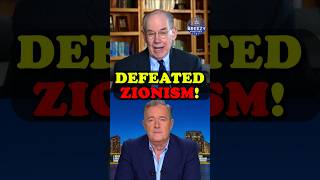 Thumbnail for Simply Explained! 🔥 #usa #israel #palestine #uk #news #congress #politics #canada #europe #australia | Breezy Politics