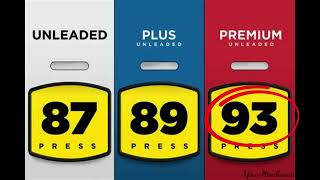 Thumbnail for Final Video: How to Pump Gas | Andrew Hines