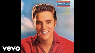 Thumbnail for Elvis Presley - Mystery Train (Official Audio) | ElvisPresleyVEVO