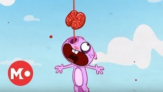 Thumbnail for Happy Tree Friends - Eye Candy (Ep #29) | MondoMedia
