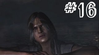 Thumbnail for Resident Evil 6 Gameplay Walkthrough Part 16 - THE CAVE - Leon / Helena Campaign Chapter 3 (RE6) | theRadBrad