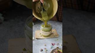 Thumbnail for From Scratch Pistachio Cream & Semi-Sweet Chocolate for Dubai Chocolate😋 #food | Turkuaz Kitchen