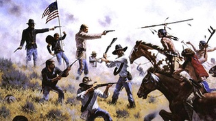 Thumbnail for "You Stole America from the Indians"
