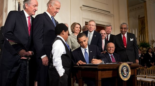 Thumbnail for Is Halbig the End of Obamacare?: Michael Cannon Explains What Comes Next