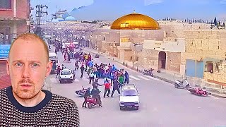 Thumbnail for If These Modern Jews Were Not Recorded, No One Would Believe It | Off The Kirb Ministries