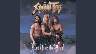 Thumbnail for Christmas With The Devil | Spinal Tap - Topic