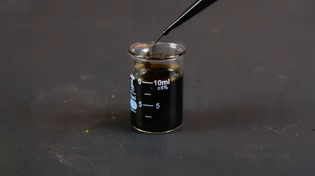 Thumbnail for YouTube - LabCoatz - Perfectly Replicating Coca Cola (It Took Me A Year) (2025) (TDkH3EbWTYc)