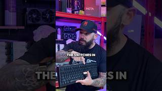 Thumbnail for PC Gamers NEED This Keyboard! | META PCs